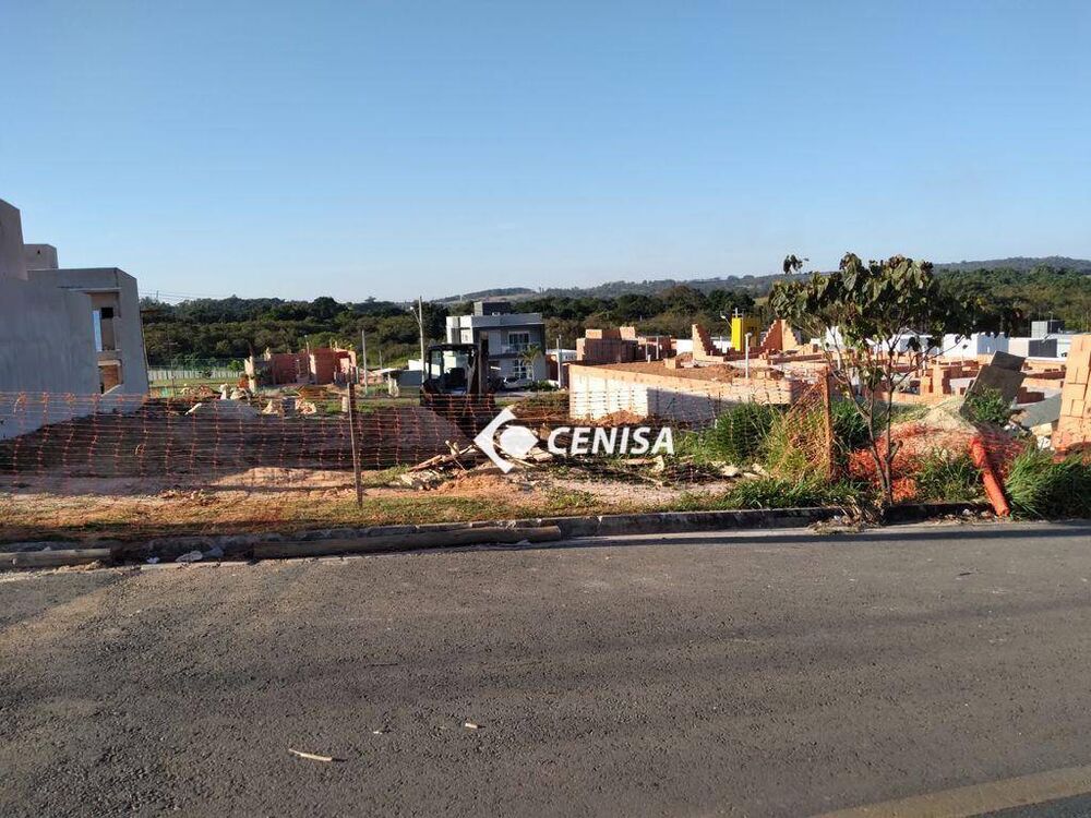 Loteamento e Condomínio, 305 m² - Foto 1