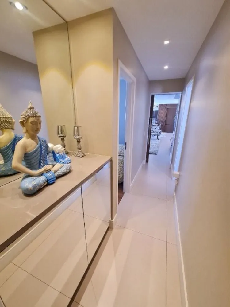 Apartamento, 3 quartos, 128 m² - Foto 9