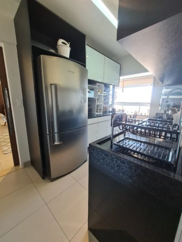 Apartamento, 3 quartos, 128 m² - Foto 4