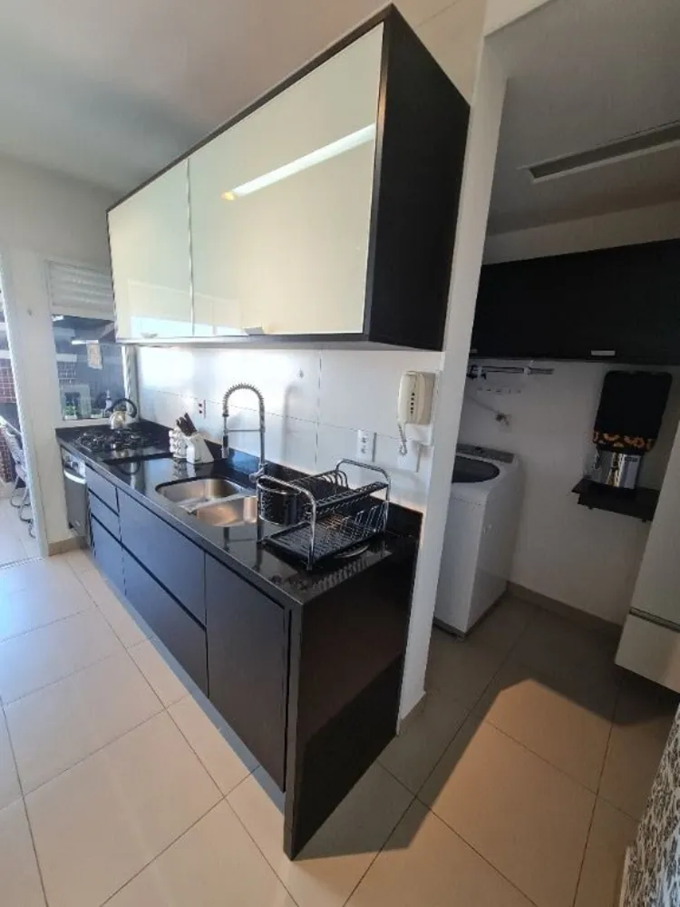 Apartamento, 3 quartos, 128 m² - Foto 2