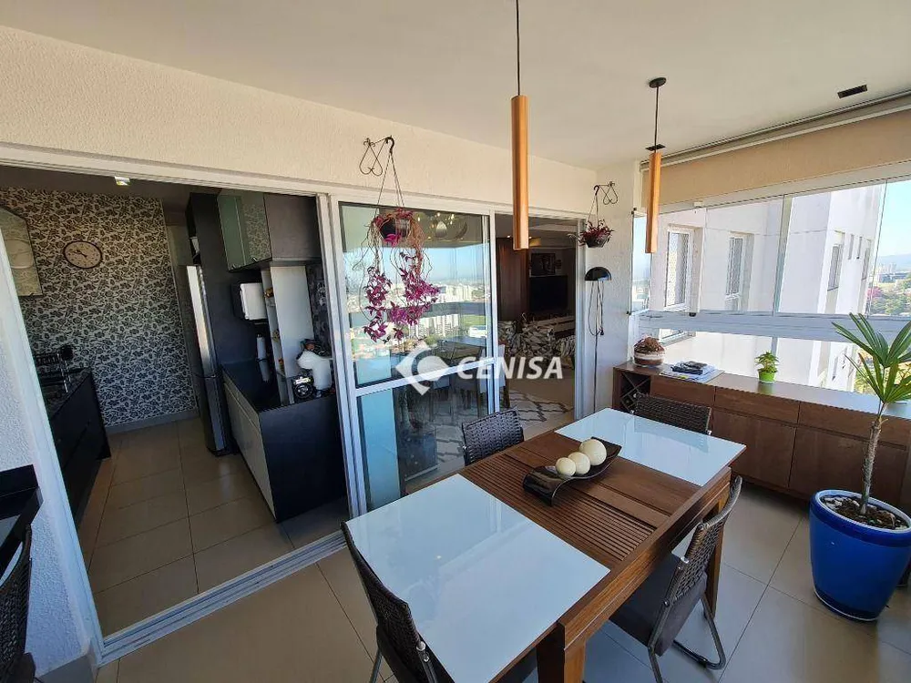 Apartamento, 3 quartos, 128 m² - Foto 4