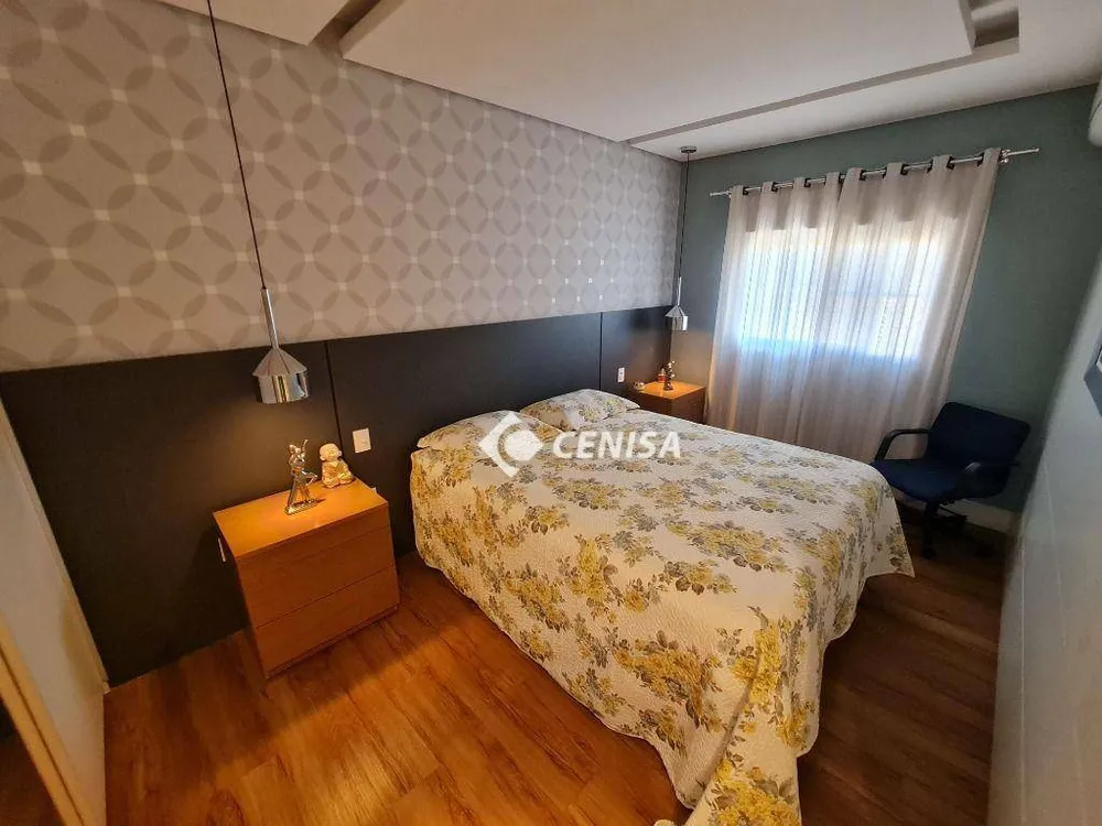 Apartamento, 3 quartos, 128 m² - Foto 6