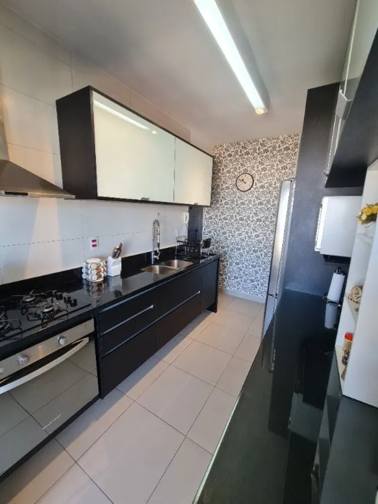 Apartamento, 3 quartos, 128 m² - Foto 1