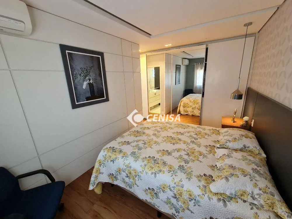 Apartamento, 3 quartos, 128 m² - Foto 8