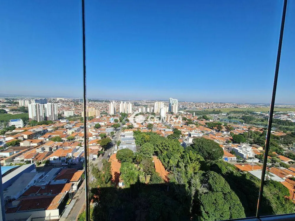 Apartamento, 3 quartos, 128 m² - Foto 3