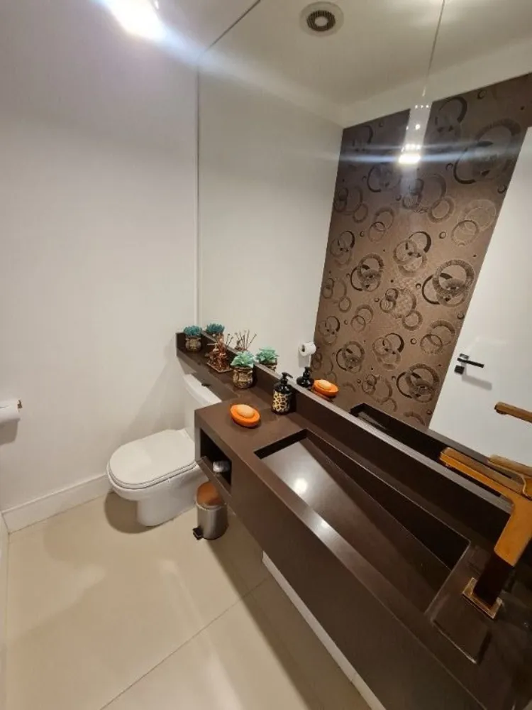 Apartamento, 3 quartos, 128 m² - Foto 7