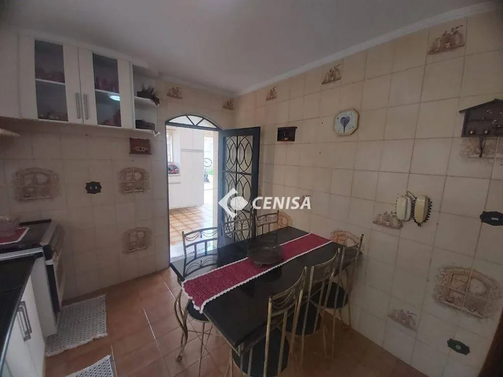 Casa, 4 quartos, 290 m² - Foto 7