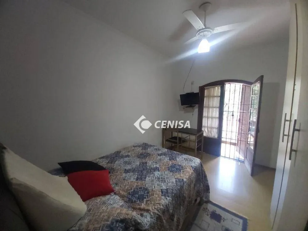 Casa, 4 quartos, 290 m² - Foto 9