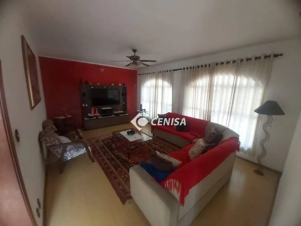 Casa, 4 quartos, 290 m² - Foto 4