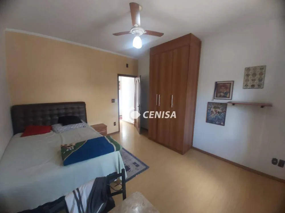 Casa, 4 quartos, 290 m² - Foto 12