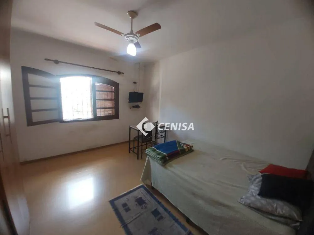 Casa, 4 quartos, 290 m² - Foto 11