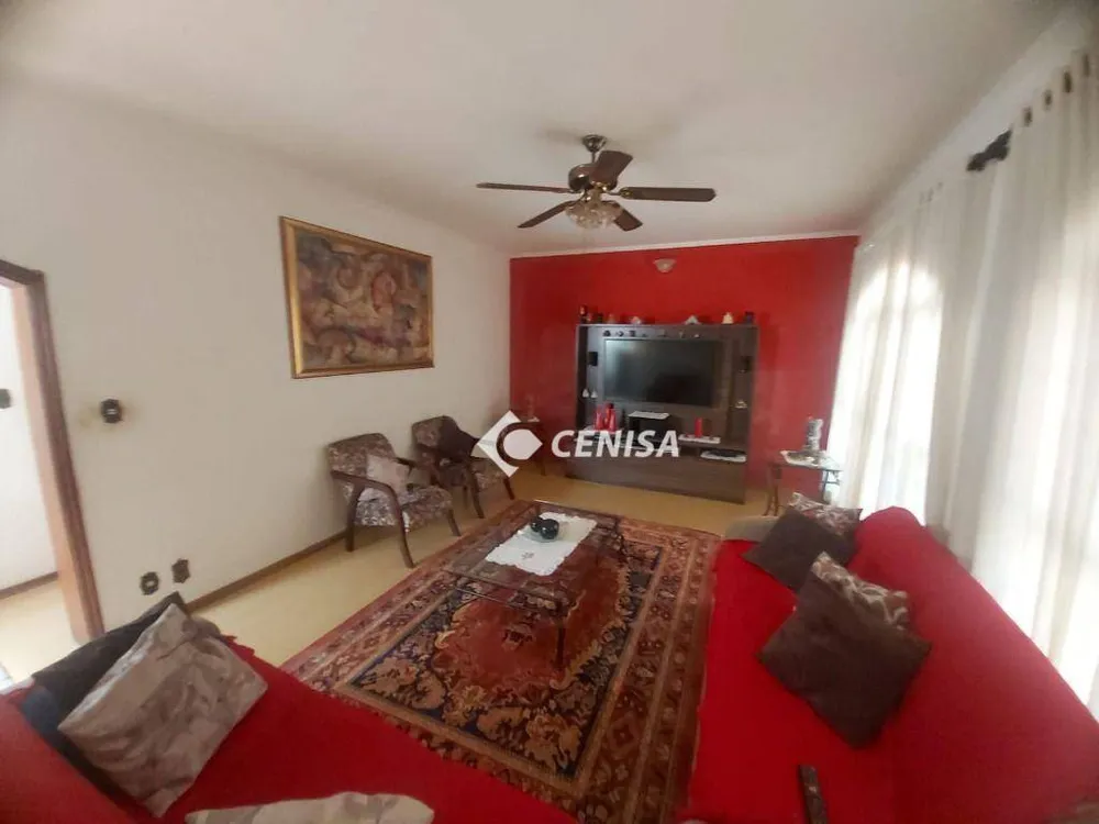 Casa, 4 quartos, 290 m² - Foto 3