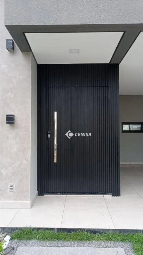 Casa de Condomínio, 3 quartos - Foto 11