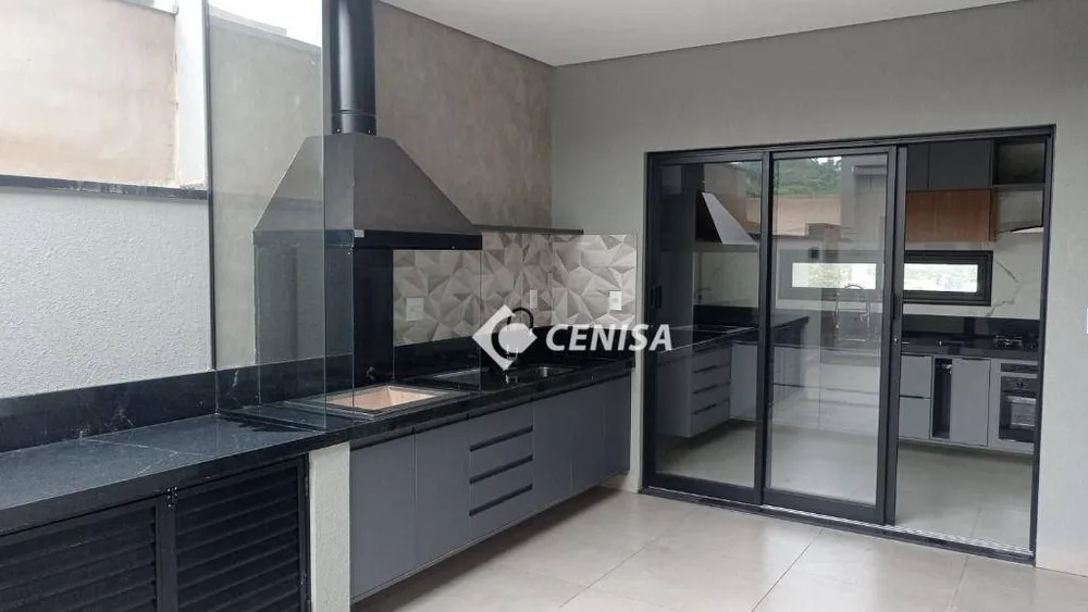 Casa de Condomínio, 3 quartos - Foto 3
