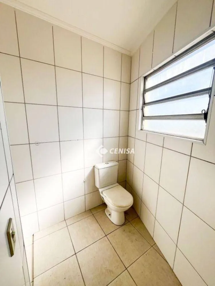 Apartamento, 3 quartos, 94 m² - Foto 6