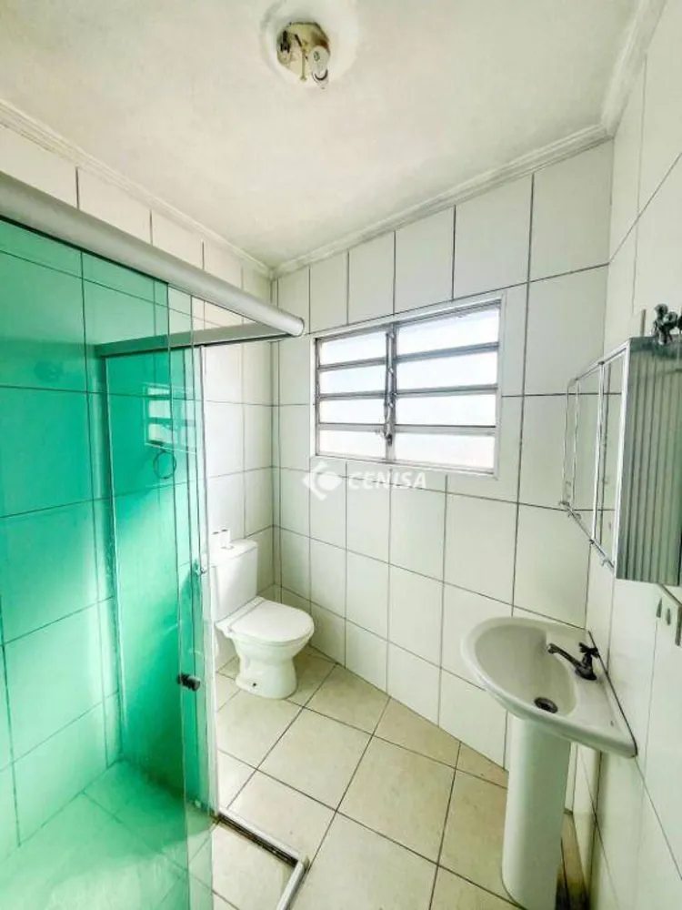 Apartamento, 3 quartos, 94 m² - Foto 5