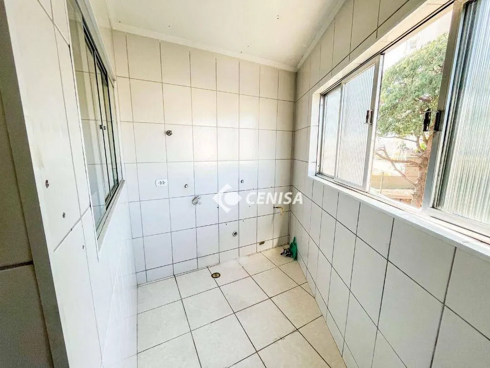 Apartamento, 3 quartos, 94 m² - Foto 4