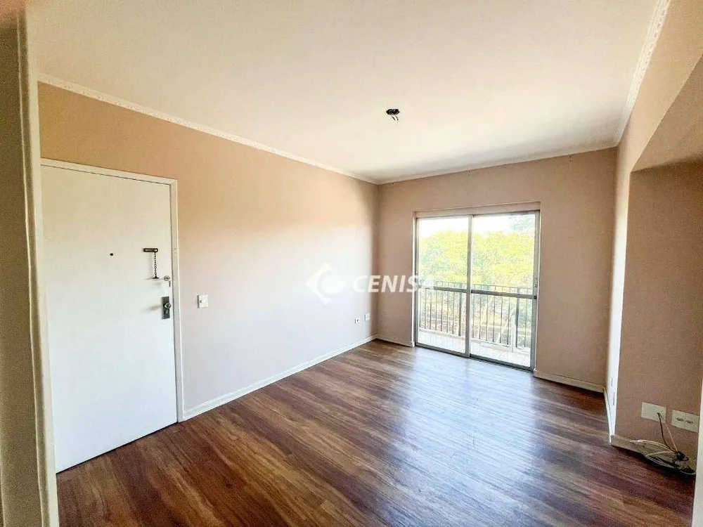Apartamento, 3 quartos, 94 m² - Foto 1