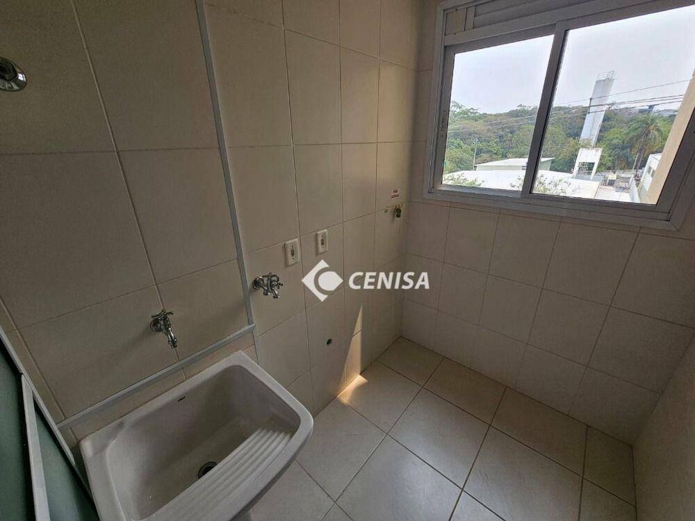 Apartamento, 3 quartos, 82 m² - Foto 12