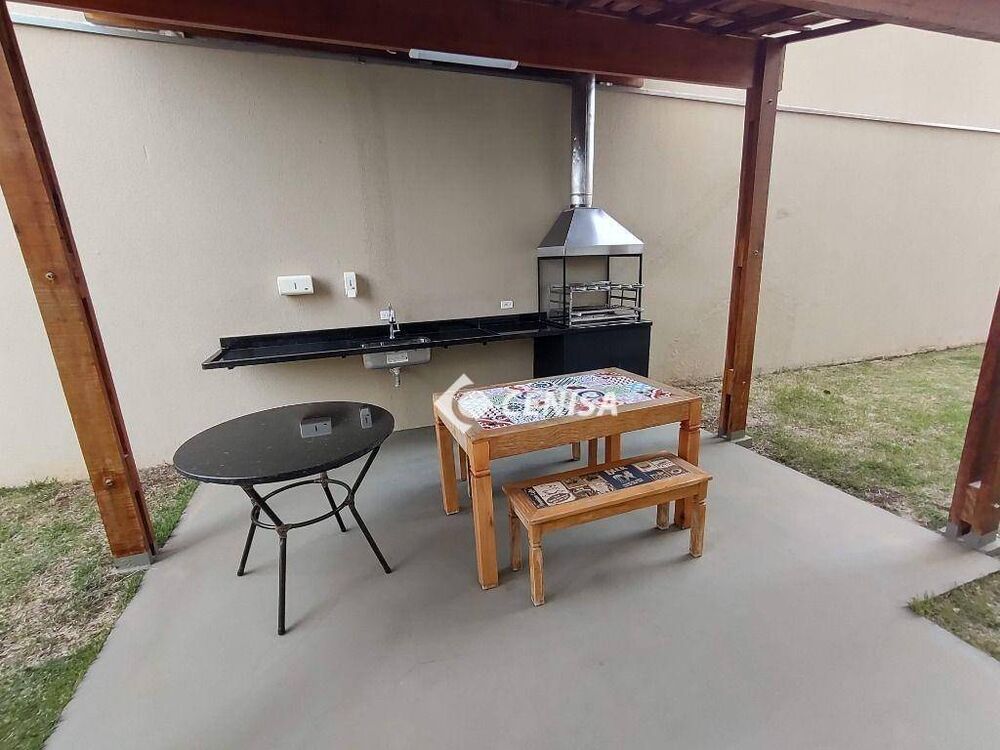 Apartamento, 3 quartos, 82 m² - Foto 3