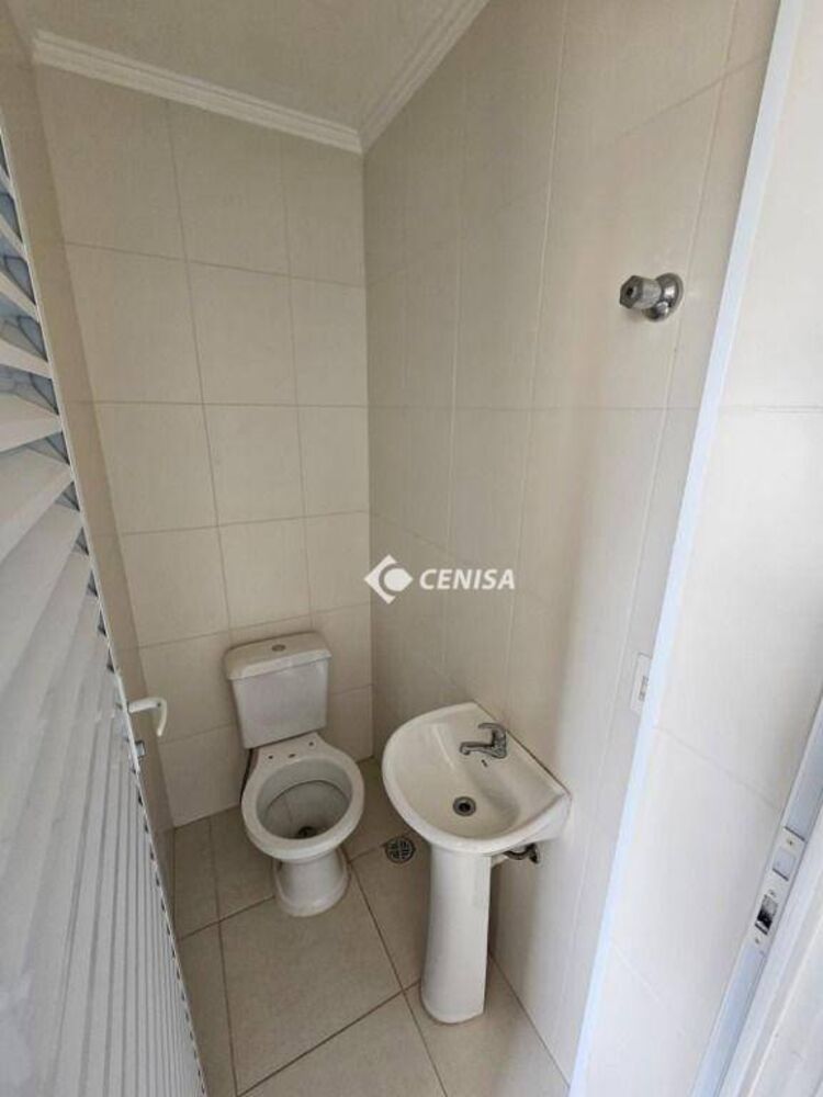 Apartamento, 3 quartos, 82 m² - Foto 5