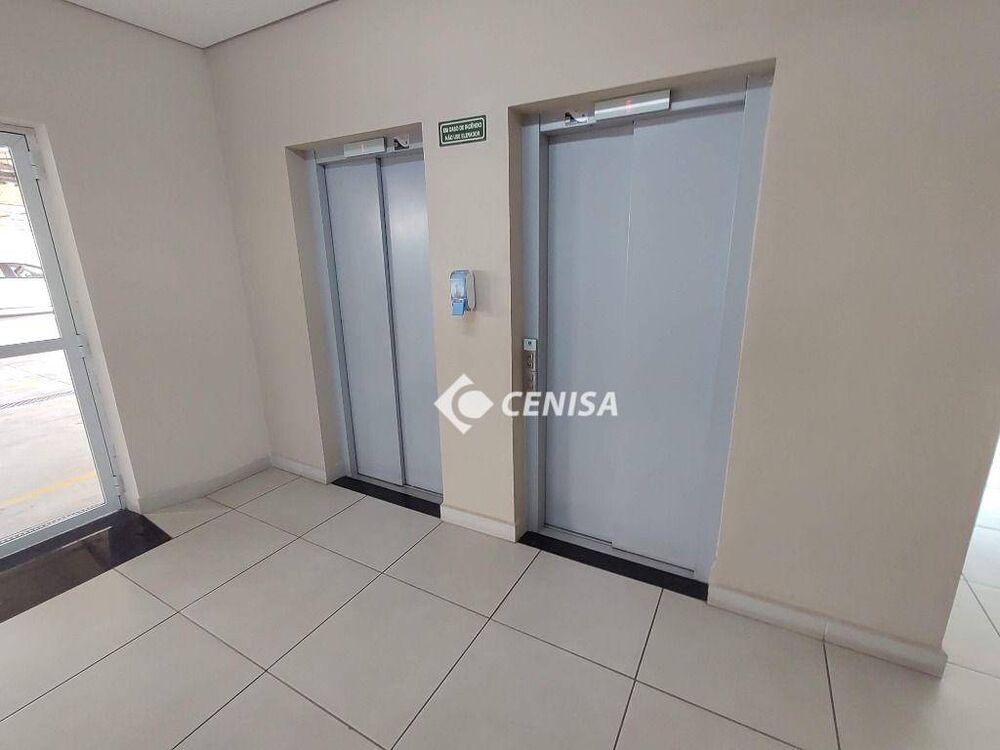 Apartamento, 3 quartos, 82 m² - Foto 7
