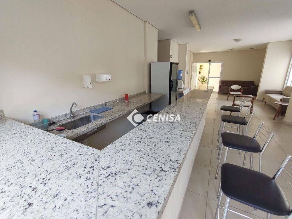 Apartamento, 3 quartos, 82 m² - Foto 6