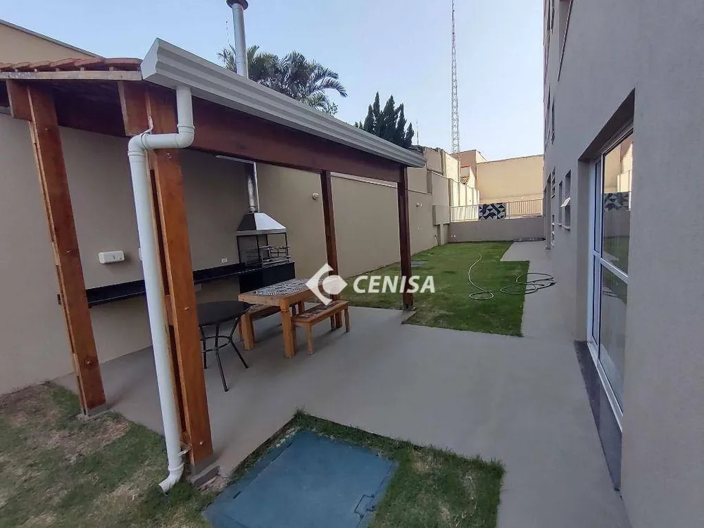 Apartamento, 3 quartos, 82 m² - Foto 14