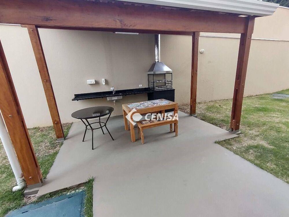 Apartamento, 3 quartos, 82 m² - Foto 8