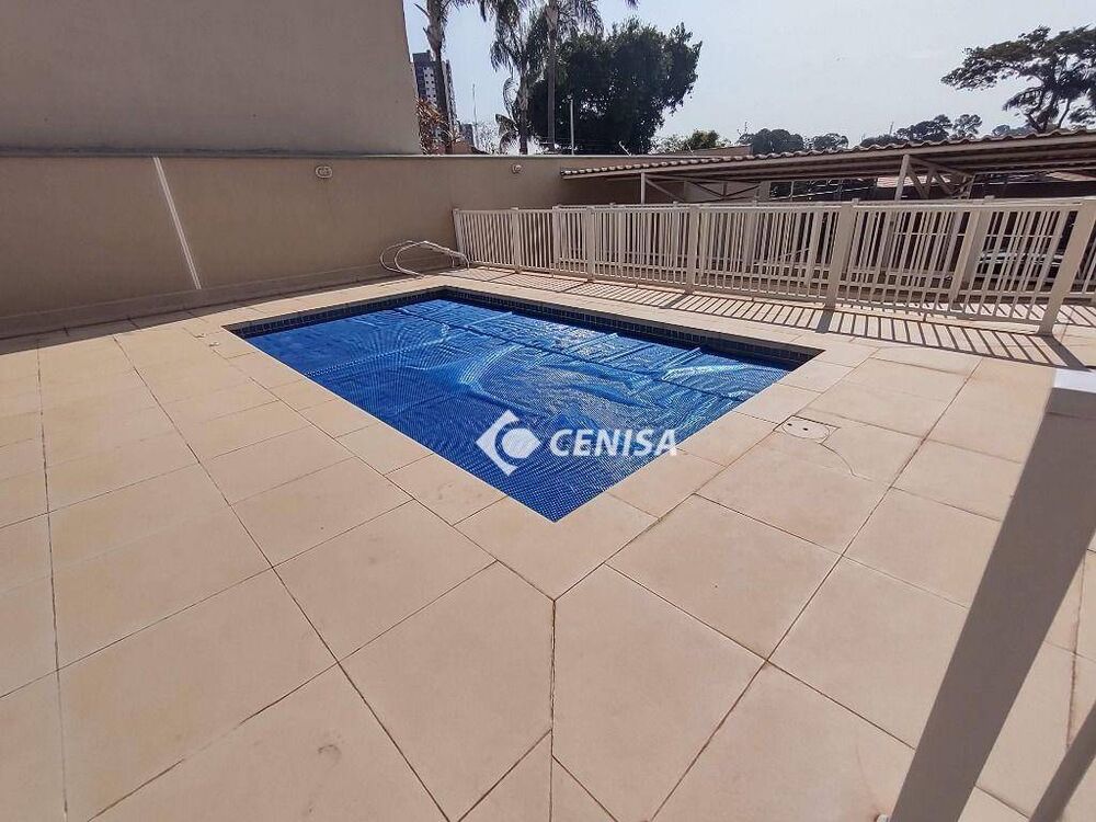 Apartamento, 3 quartos, 82 m² - Foto 20