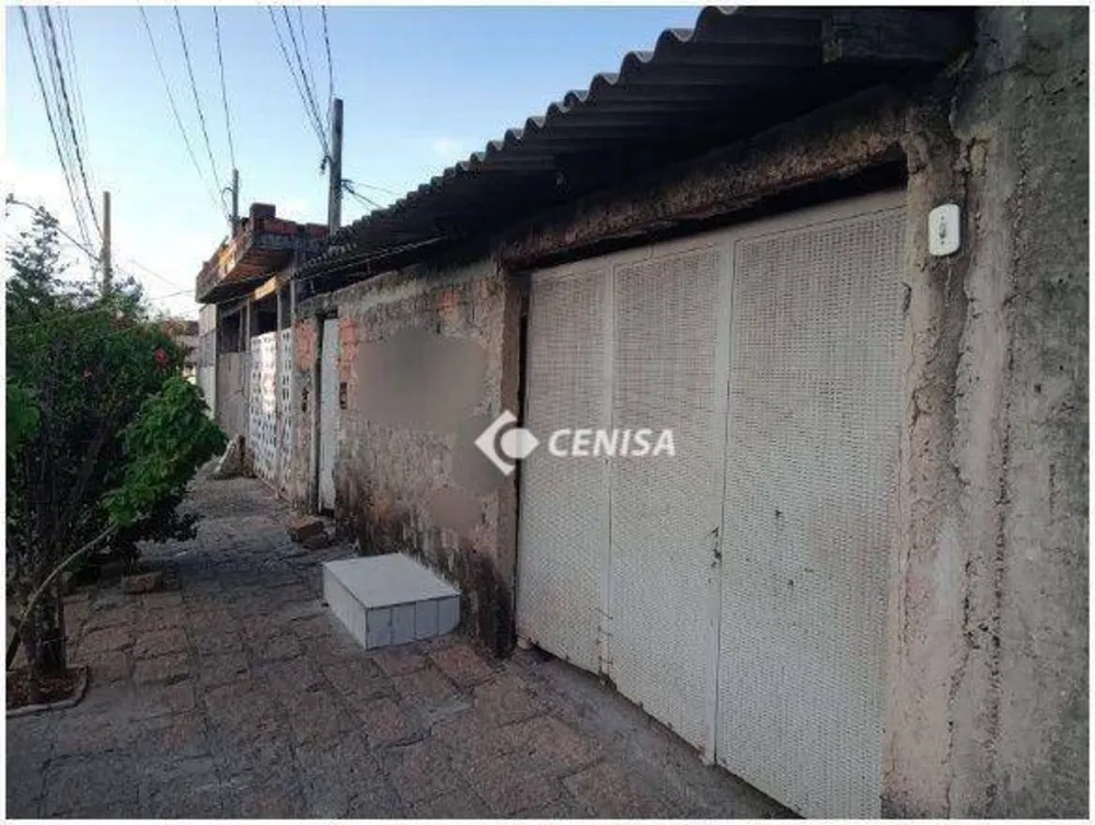 Casa, 5 quartos, 200 m² - Foto 1