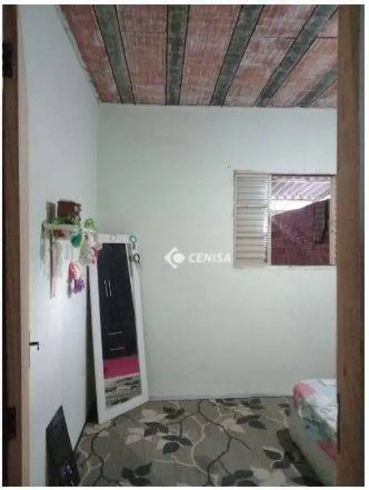 Casa, 5 quartos, 200 m² - Foto 6