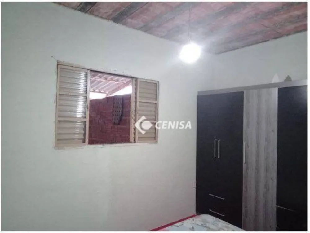 Casa, 5 quartos, 200 m² - Foto 9
