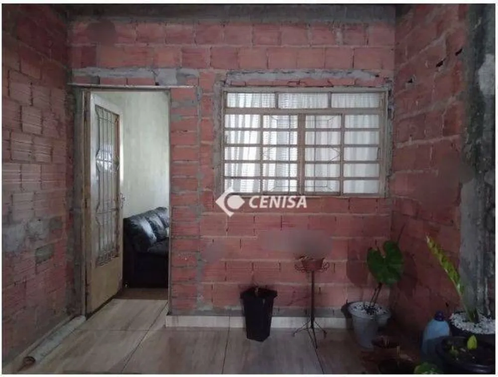 Casa, 5 quartos, 200 m² - Foto 4