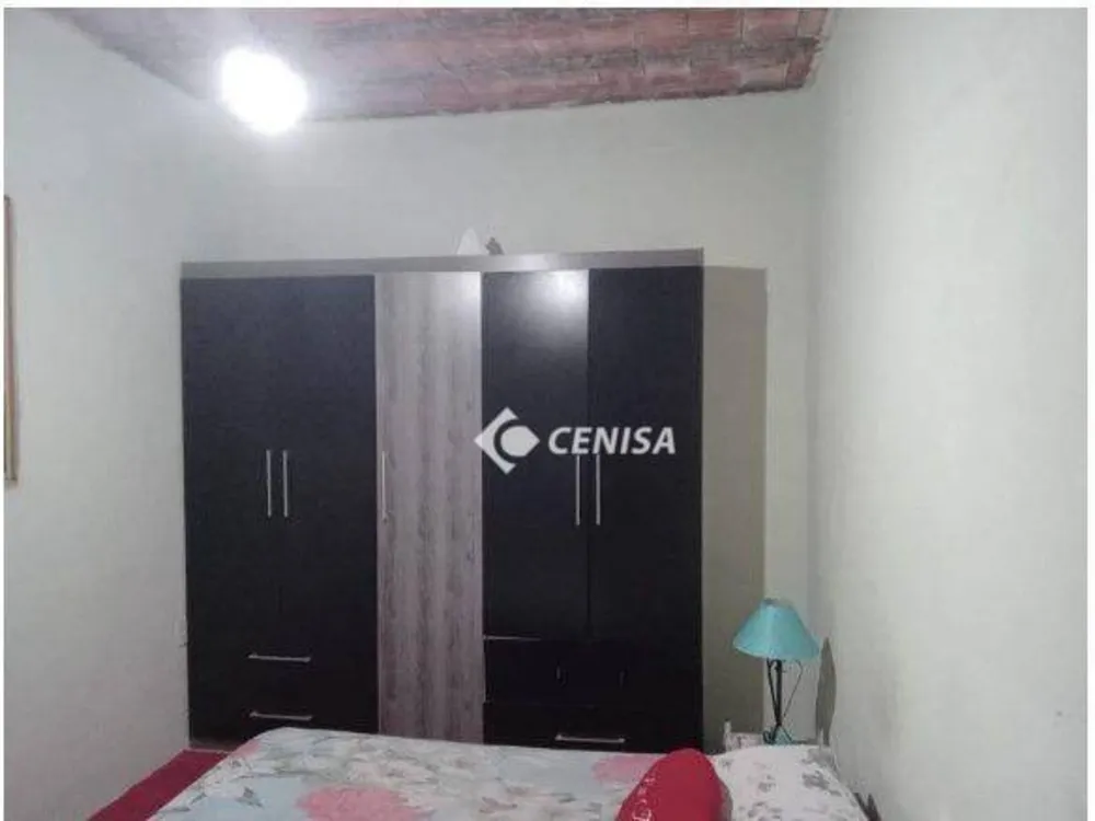 Casa, 5 quartos, 200 m² - Foto 8