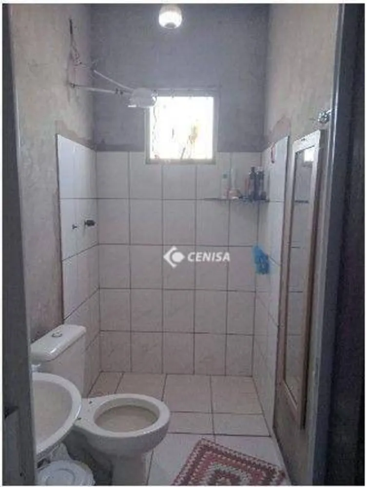 Casa, 5 quartos, 200 m² - Foto 11