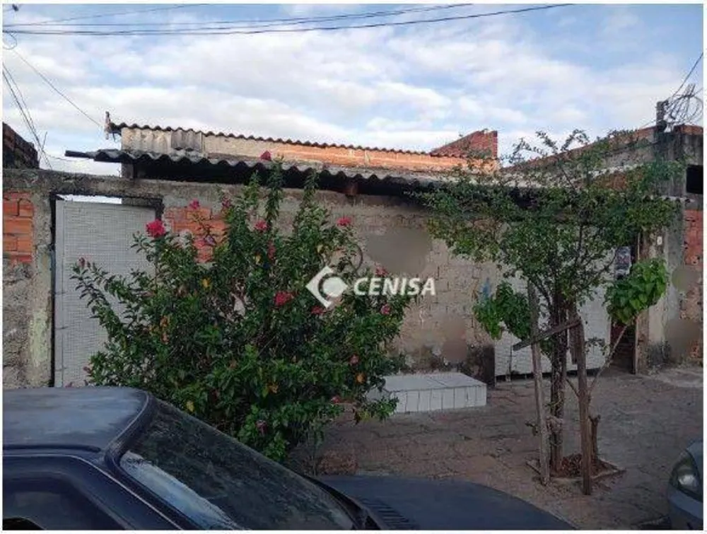 Casa, 5 quartos, 200 m² - Foto 3