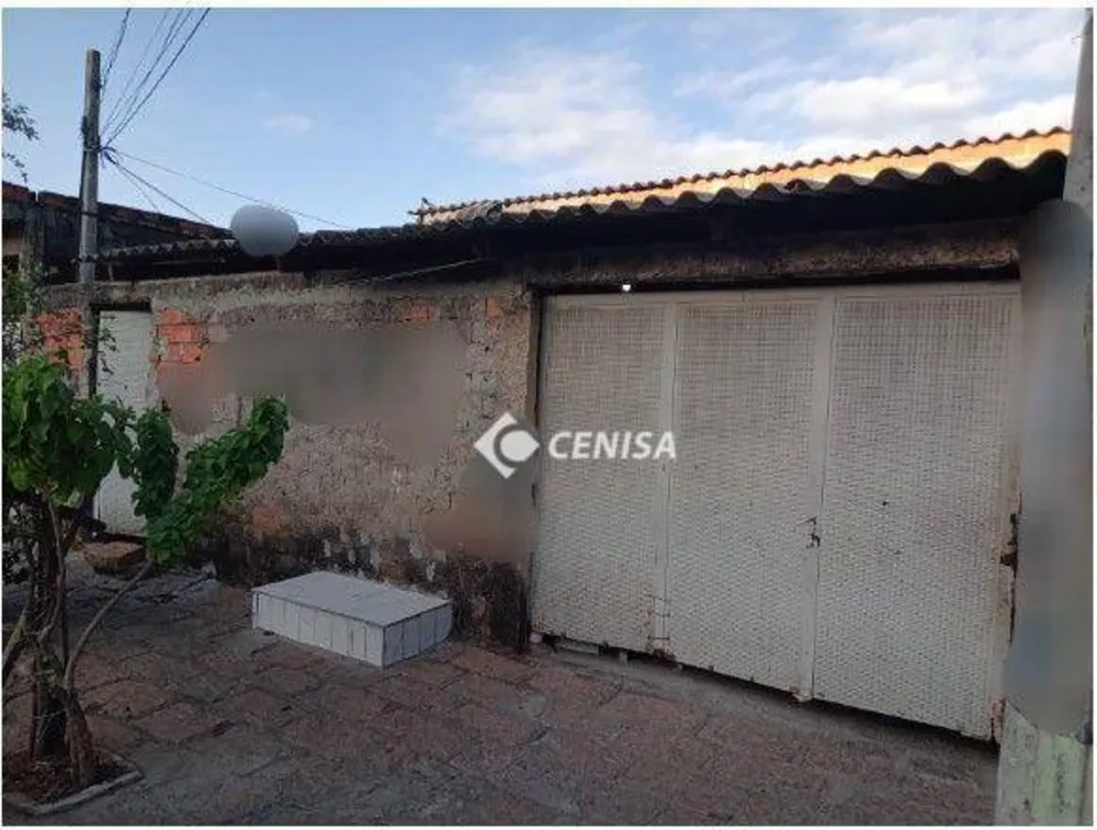 Casa, 5 quartos, 200 m² - Foto 2