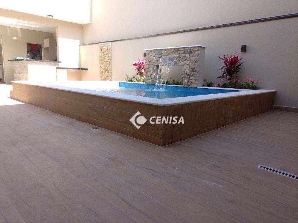 Casa de Condomínio, 3 quartos - Foto 3