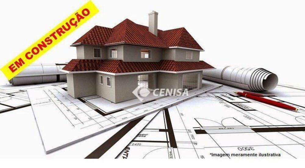 Casa de Condomínio, 3 quartos - Foto 10