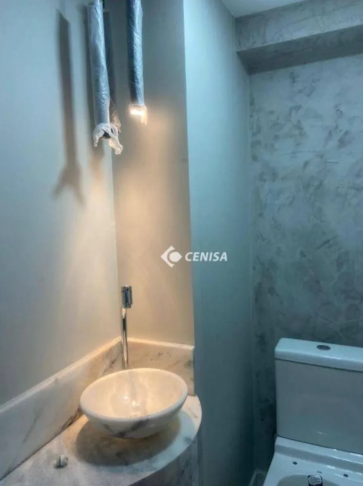 Casa, 3 quartos, 145 m² - Foto 2