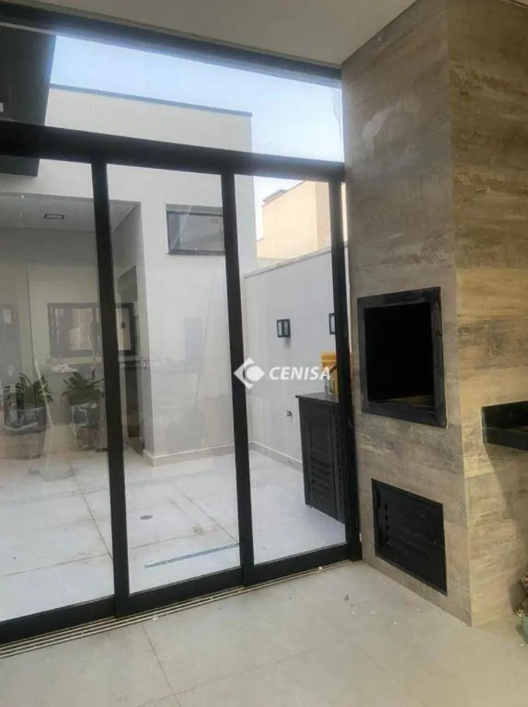 Casa, 3 quartos, 145 m² - Foto 7