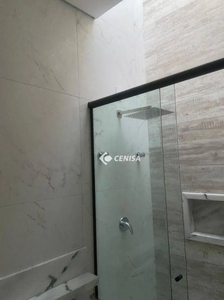 Casa, 3 quartos, 145 m² - Foto 1