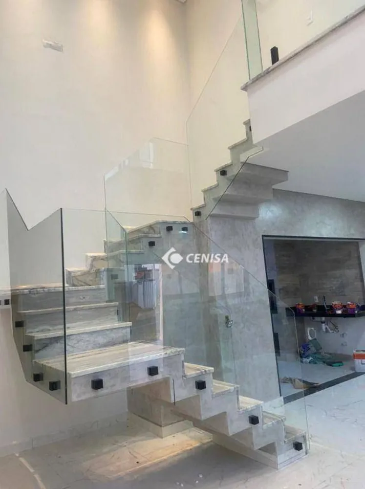 Casa, 3 quartos, 145 m² - Foto 6