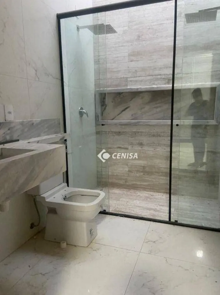 Casa, 3 quartos, 145 m² - Foto 4