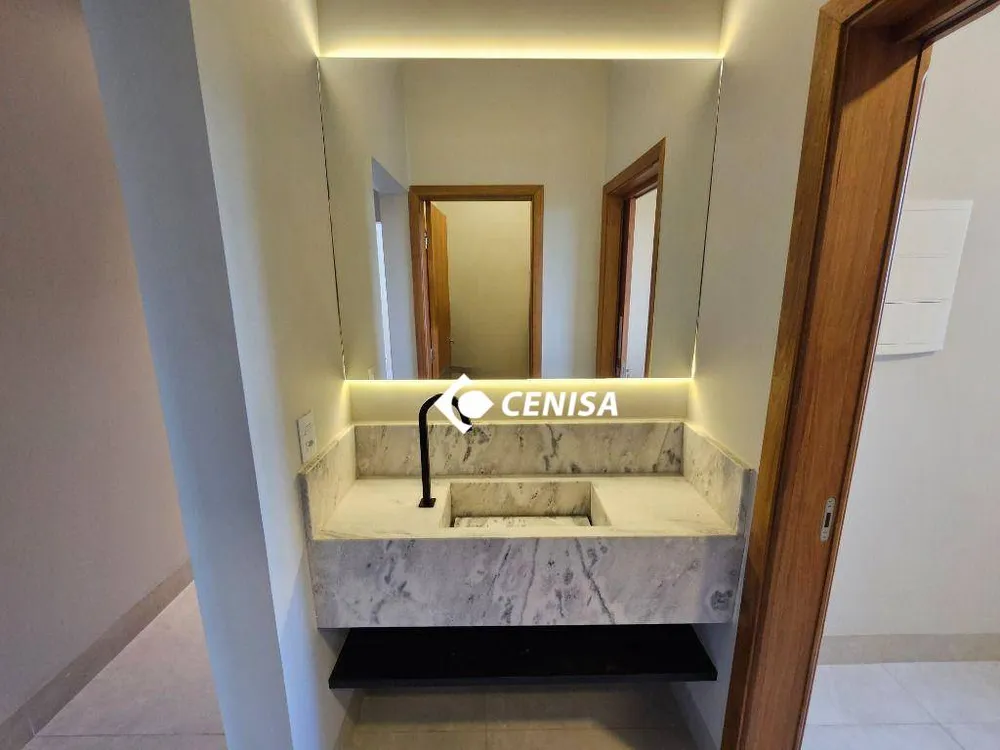 Casa de Condomínio, 3 quartos - Foto 3