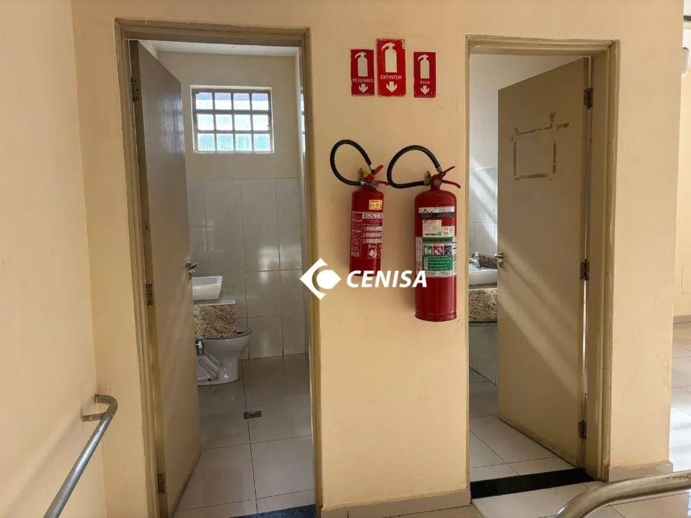 Depósito-Galpão, 884 m² - Foto 7