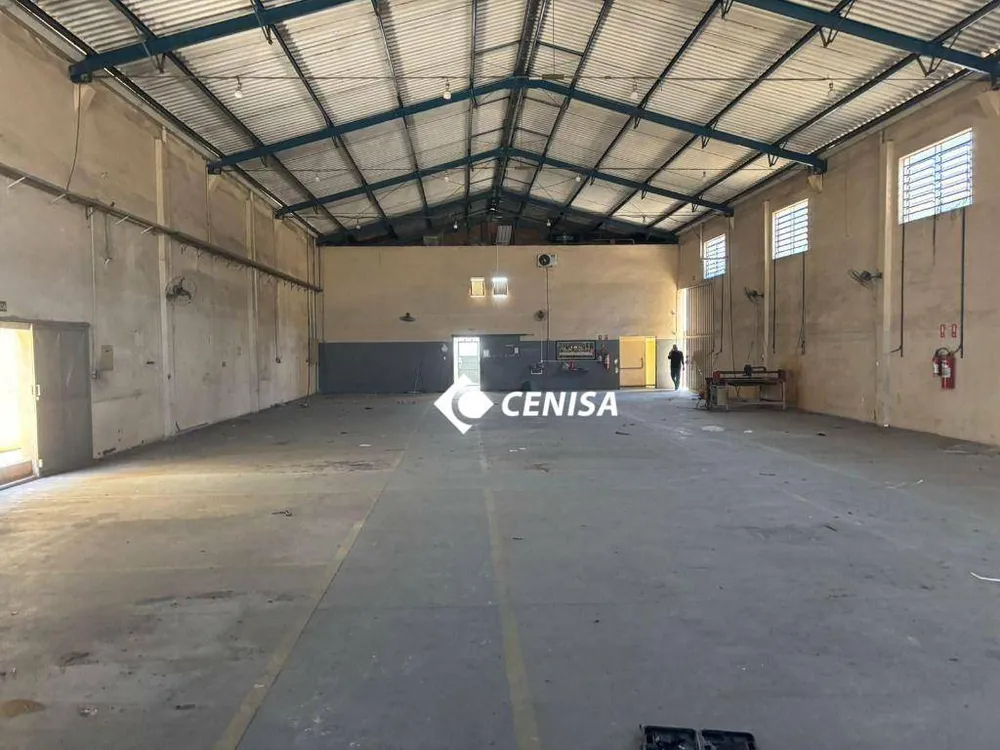 Depósito-Galpão, 884 m² - Foto 3