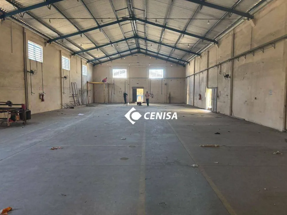 Depósito-Galpão, 884 m² - Foto 5