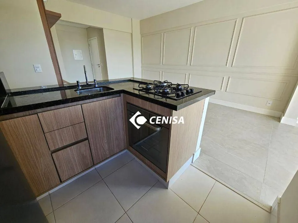 Apartamento, 2 quartos, 82 m² - Foto 2
